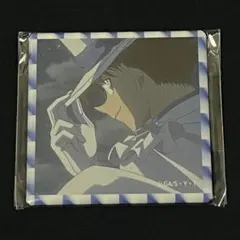 メモリアル 缶ガチャ 缶バッジ 怪盗 キッド コナンランド