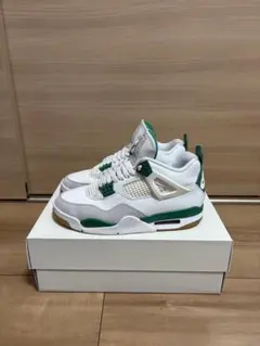Nike SB Air Jordan 4 PINE GREEN 26.0CM