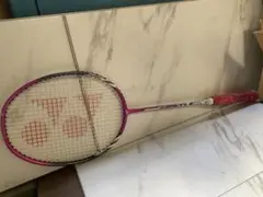 Wilson フィアースcx8000J松友モデル ラケット - メルカリ