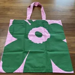 マリメッコウニッコ60周年トートバッグ