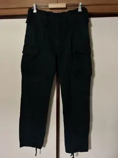 swagger スワッガー カーゴパンツ 黒