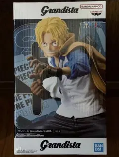 Grandista ワンピース SABO フィギュア