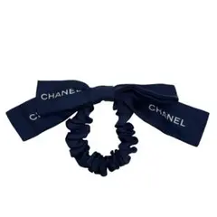 sakura.y 様専用】CHANEL シュシュ ヘアゴム - メルカリ