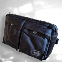 PORTER ポーター 吉田カバン ボディバッグ タンカー 2way