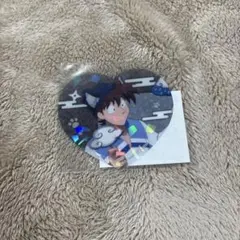 忍たま乱太郎 ナンジャタウン キラキラカード 土井半助