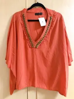 グリーンレーベルリラクシング　Green label relaxing トップス