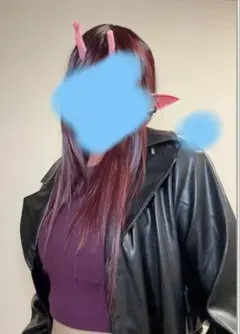 ミルキーサブウェイ コスプレ