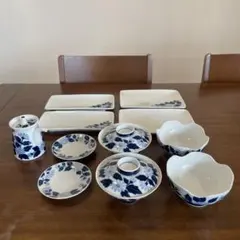 希少 波佐見焼 梅濃 茶碗＆湯呑み 4点セット 石丸陶芸 希少 波佐見焼 梅濃 茶碗＆湯呑み 4点セット 石丸陶芸 - メルカリ