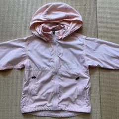 ノースフェイス コンパクトジャケット