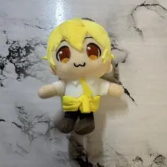 るぅとくん ぬいぐるみ