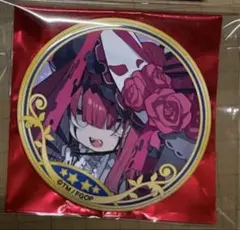 FGO 最終再臨 缶バッジ バーバンシー - メルカリ