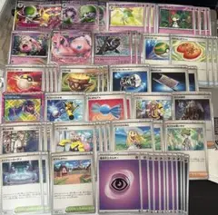 ジムバトル優勝構築　メガサーナイトexデッキ　ポケモンカード