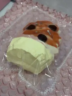 Kikisquishy ソフトクリーム