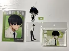 ブルーロック 潔世一 ベースヤードトーキョー