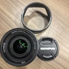 OLYMPUS ZUIKO DIGITAL 14-42mm レンズのサムネイル