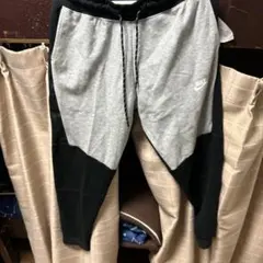 NIKE テックフリース　セットアップ