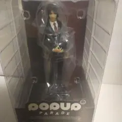 進撃の巨人 POP UP PARADE エレン・イェーガー スーツVer.