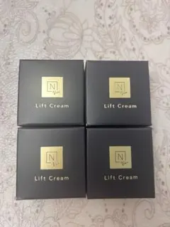 NorganicVieヒアルアップリフトクリーム 10g 4個