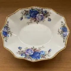Royal Albert トリンケット　小皿 英国製のサムネイル