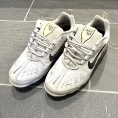 NIKE AIR VAPORMAX スニーカー ホワイト