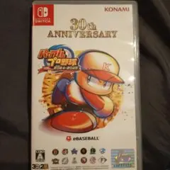 パワプロ2024-2025 30th ANNIVERSARY