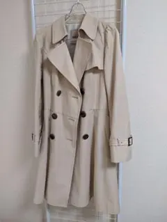 トレンチコート