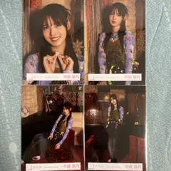 中嶋優月 引きこもる時間はない 何歳の頃に戻りたいのか？