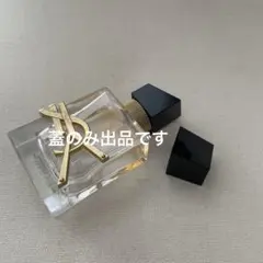 Yves Saint Laurent　リブレ　蓋のサムネイル