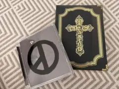 GD 2ndAlbum COUP D'ETAT CD ONE OF A KIND