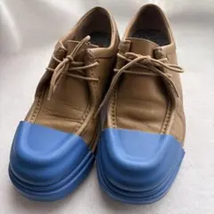 CAMPER Junction チロリアンシューズ 37のサムネイル