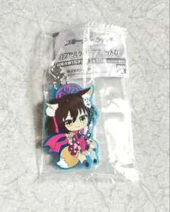 【未開封】 イズナ　ブルーアーカイブ　カプセルラバーマスコット01