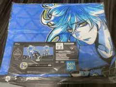 ツイステ 一番くじ　タオル　イグニハイド寮