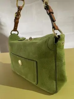 COACH コーチ　ショルダーバッグ　ハンドバッグ8A54