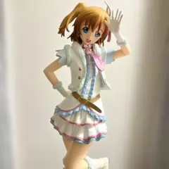 2026年最新】figma ラブライブ! 高坂穂乃果の人気アイテム - メルカリ
