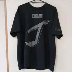 岡崎城西　ハンドボール　XL