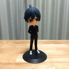 チェンソーマン　早川アキ　フィギュア