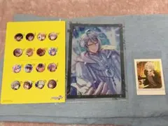 アイナナ　八乙女楽　カード類