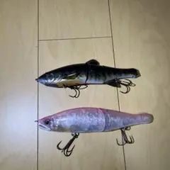 2026年最新】ダウズスイマー テールの人気アイテム - メルカリ