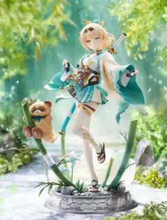 【正規品】ホロライブ　風真いろは　1/7スケールフィギュア クレーネル