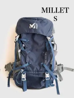 人気 MILLET REQUIN 4 5 バックパック ミレー レカン45 - メルカリ