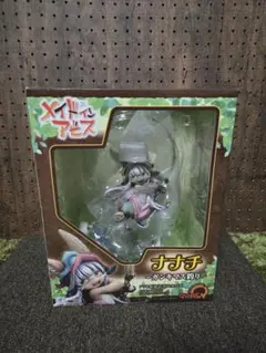 メイドインアビス プルシュカ フィギュア Non-Scale Figure - メルカリ