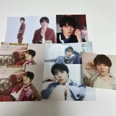 小泉光咲 げんじぶ 原因は自分にある。 生写真