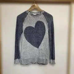 J.CREW サマーニット