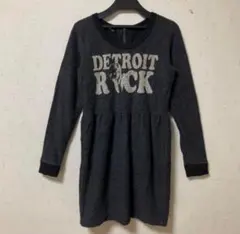 Hysteric Glamour ガール ワンピ (F) ヒステリックグラマー