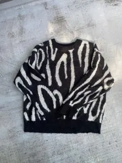 G.O.Cニット　メンズ