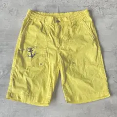 シナコバ SINACOVA ハーフパンツ ショートパンツ ストレッチ Lのサムネイル