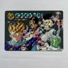 ドラゴンボール ビジュアルアドベンチャー No.257 永遠の物語 - メルカリ