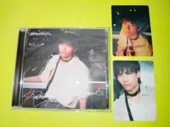 【新品未再生】げんじぶ　原因は自分にある。　武藤潤　パラノイドランデブー②