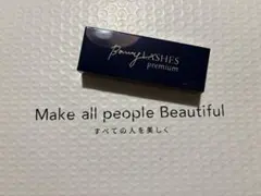 新品未使用 未開封 Bonny lashes premiumのサムネイル