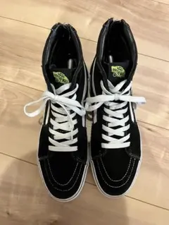 soph vans sk8-hiのサムネイル